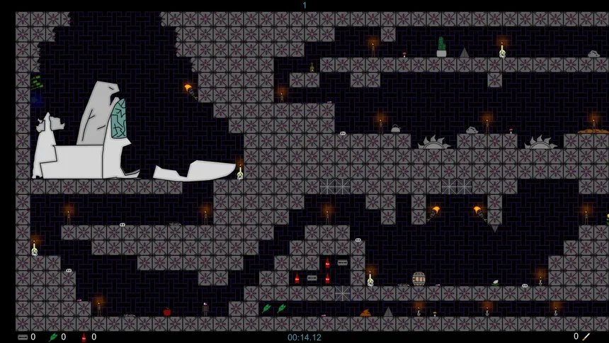 Скриншот 3 к игре Welcome Back To 2007