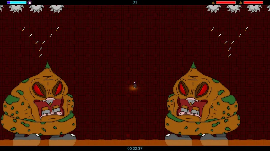 Скриншот 4 к игре Welcome Back To 2007