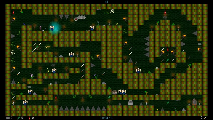 Скриншот 7 к игре Welcome Back To 2007