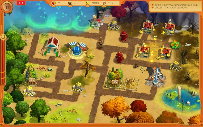 Скриншот 6 к игре Archimedes: Eureka!