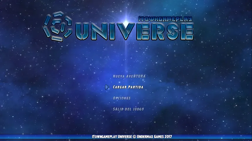 Скриншот 1 к игре iTownGamePlay UNIVERSE