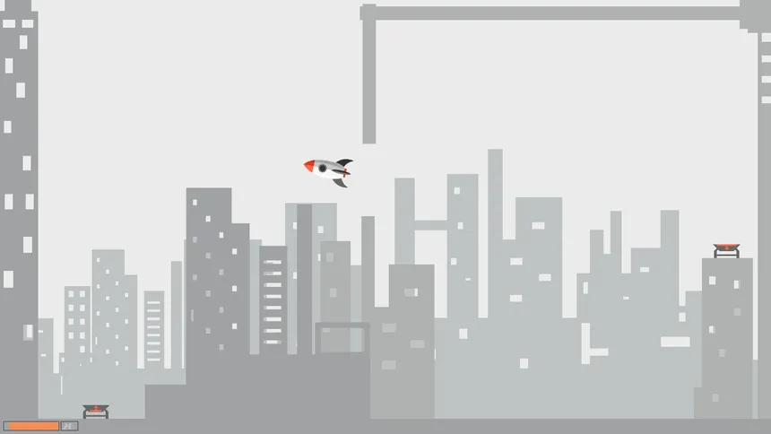 Скриншот 1 к игре Stability