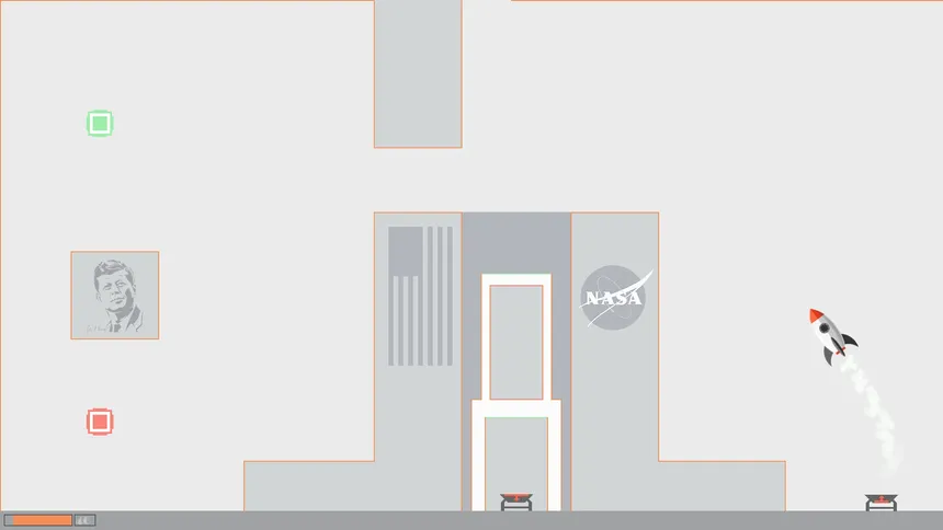 Скриншот 2 к игре Stability