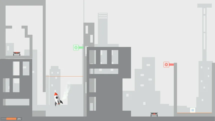 Скриншот 6 к игре Stability