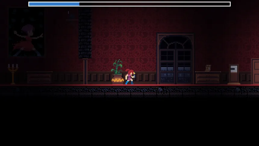 Скриншот 2 к игре Anxiety