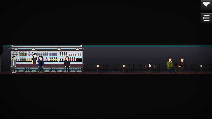 Скриншот 2 к игре Redium