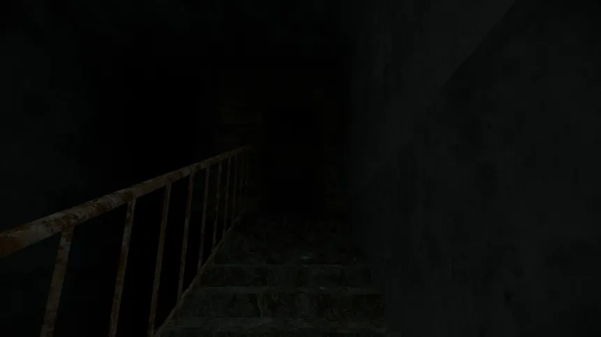 Скриншот 1 к игре Exit VR