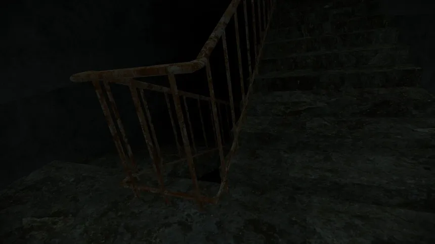 Скриншот 2 к игре Exit VR