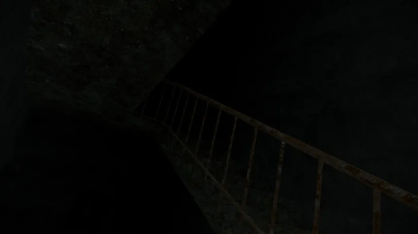 Скриншот 4 к игре Exit VR