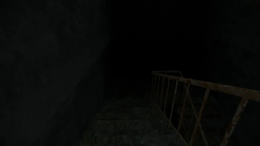 Скриншот 5 к игре Exit VR
