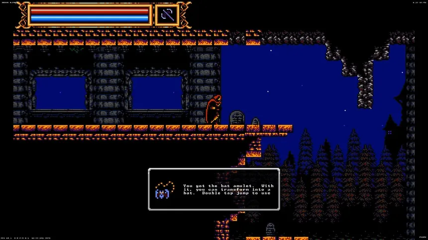 Скриншот 7 к игре Super Retro Maker