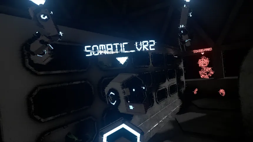 Скриншот 4 к игре HEXION