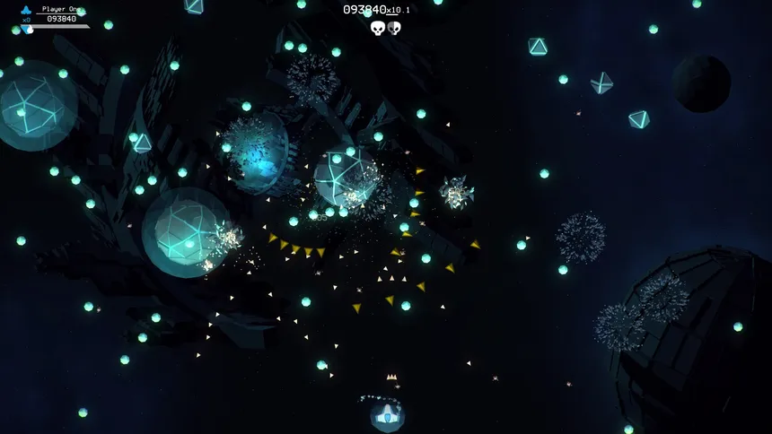 Скриншот 7 к игре Expanse