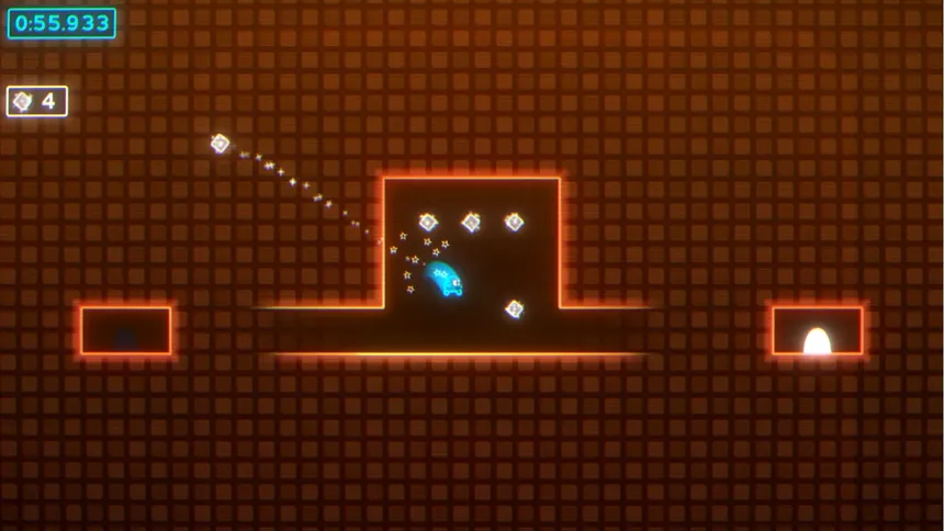 Скриншот 7 к игре Super Lumi Live