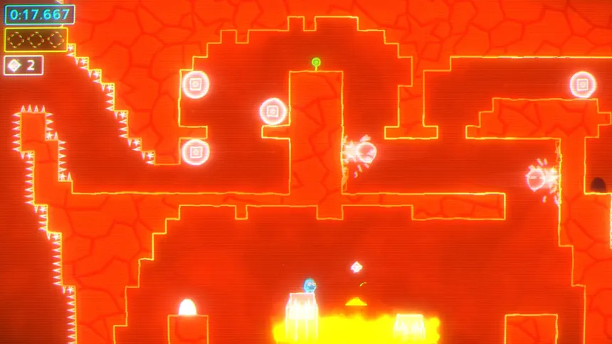 Скриншот 8 к игре Super Lumi Live