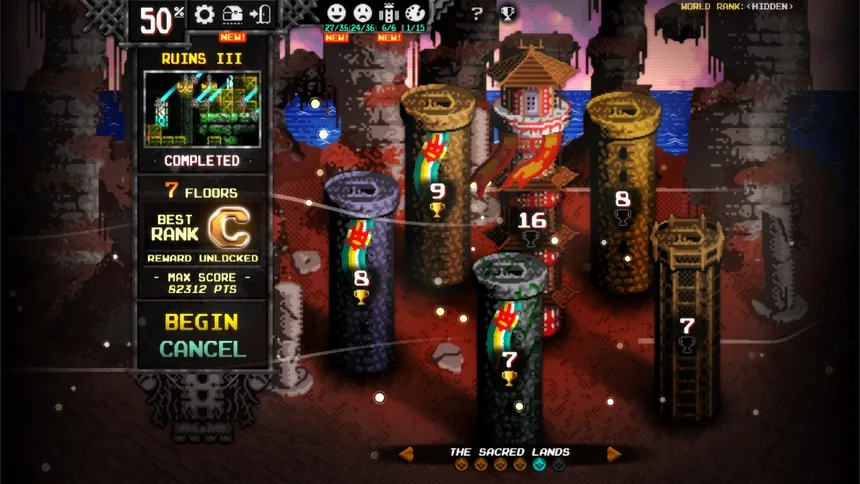 Скриншот 3 к игре Downbreak