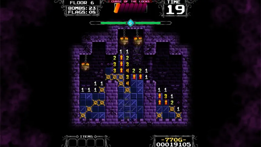 Скриншот 7 к игре Downbreak