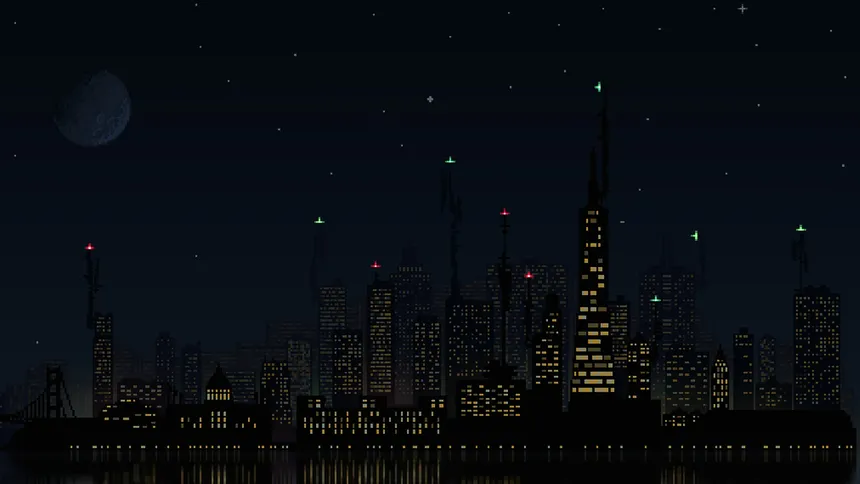 Скриншот 6 к игре MINDNIGHT