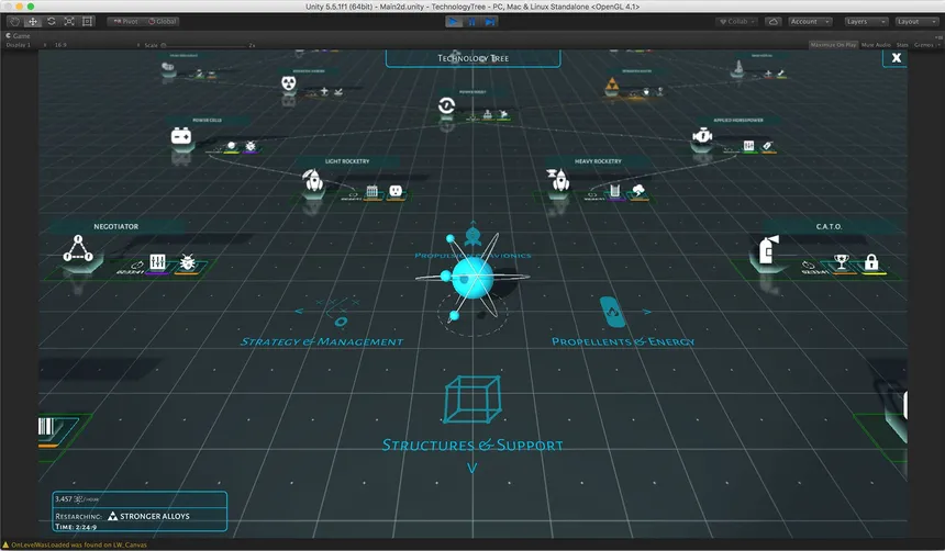 Скриншот 5 к игре Initiative