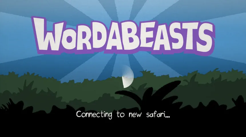 Скриншот 5 к игре Wordabeasts