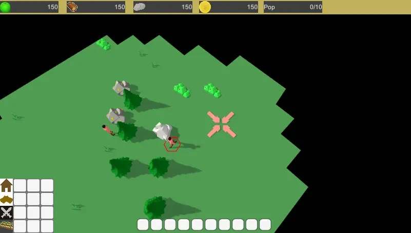 Скриншот 5 к игре Eternal Empires