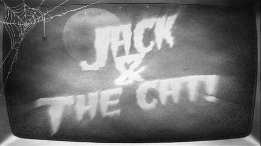 Скриншот 1 к игре Jack &amp; the cat