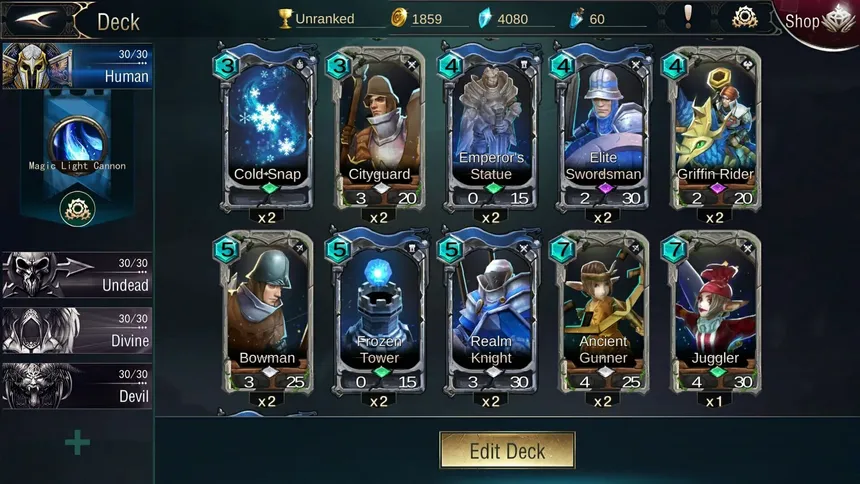 Скриншот 5 к игре Lords of War