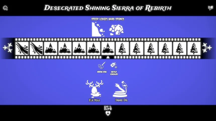 Скриншот 6 к игре 1Dimensional Desperado