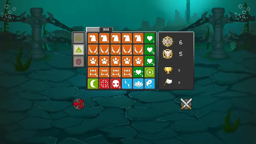 Скриншот 2 к игре Six-ear Macaque
