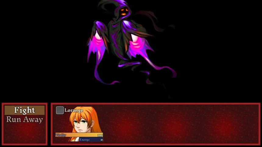 Скриншот 6 к игре Les Quatre Alices