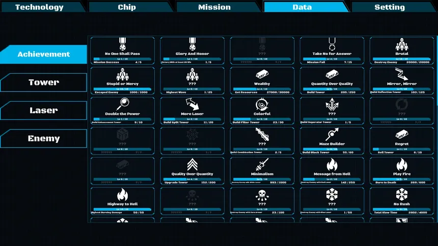 Скриншот 7 к игре Lethal Laser
