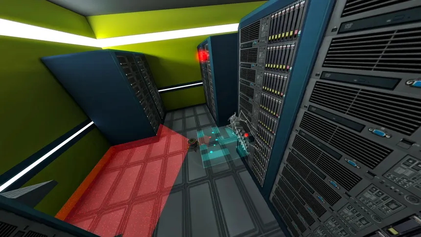 Скриншот 2 к игре MicroSpy