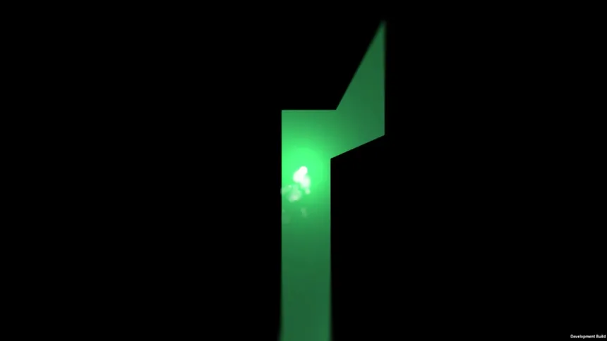 Скриншот 1 к игре Light in the dark