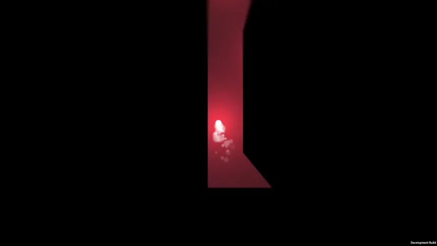 Скриншот 2 к игре Light in the dark