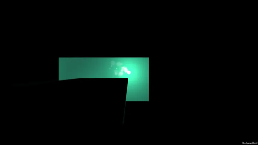 Скриншот 3 к игре Light in the dark