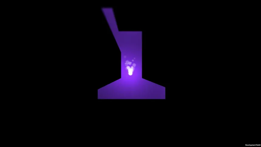 Скриншот 4 к игре Light in the dark