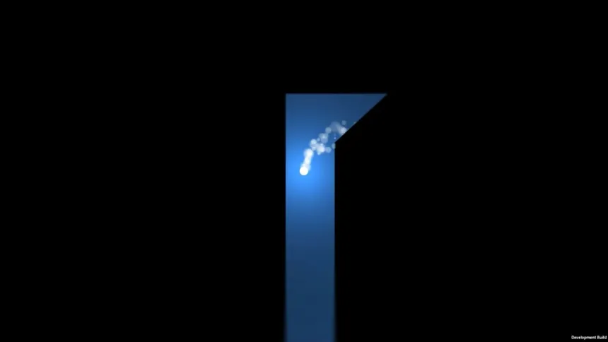 Скриншот 5 к игре Light in the dark