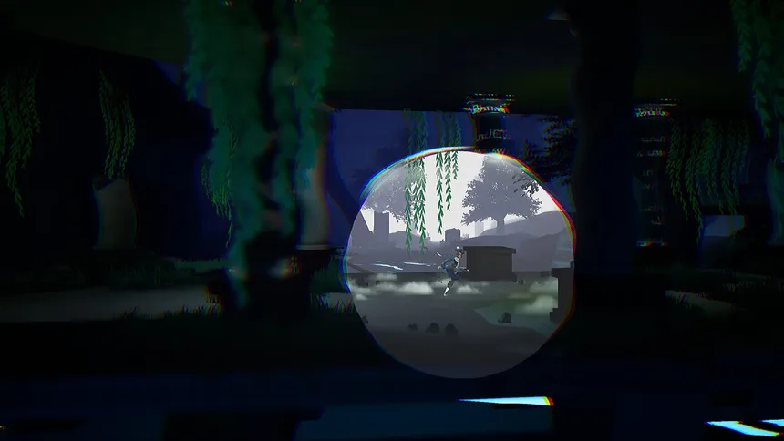 Скриншот 7 к игре Hollowed