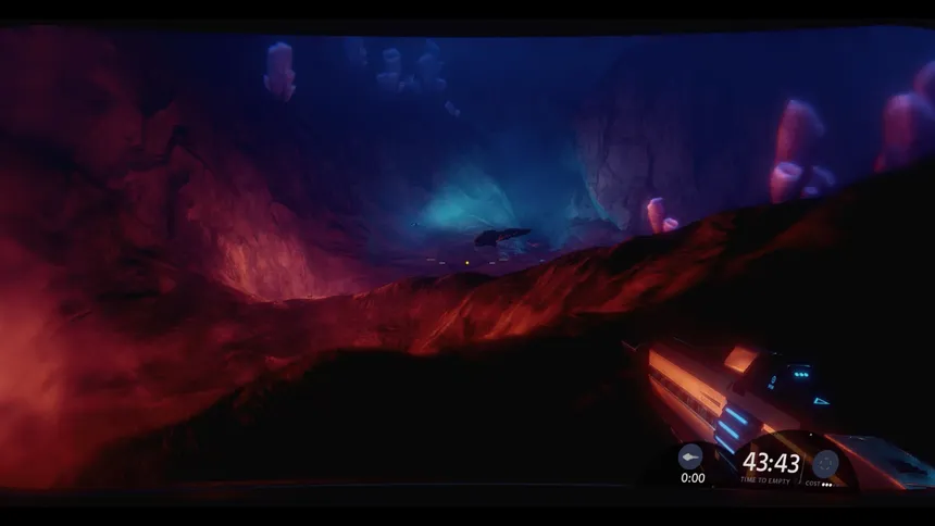 Скриншот 7 к игре Debris
