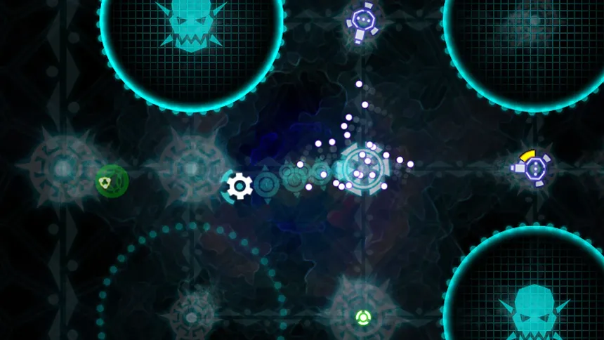 Скриншот 3 к игре Tower Bombarde