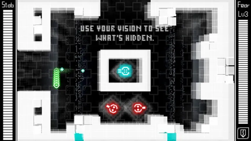 Скриншот 7 к игре Brain Storm : Tower Bombarde