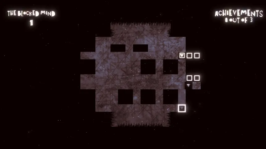 Скриншот 5 к игре MIND BLOX ?