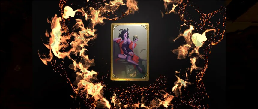 Скриншот 2 к игре BDSM: Big Drunk Satanic Massacre
