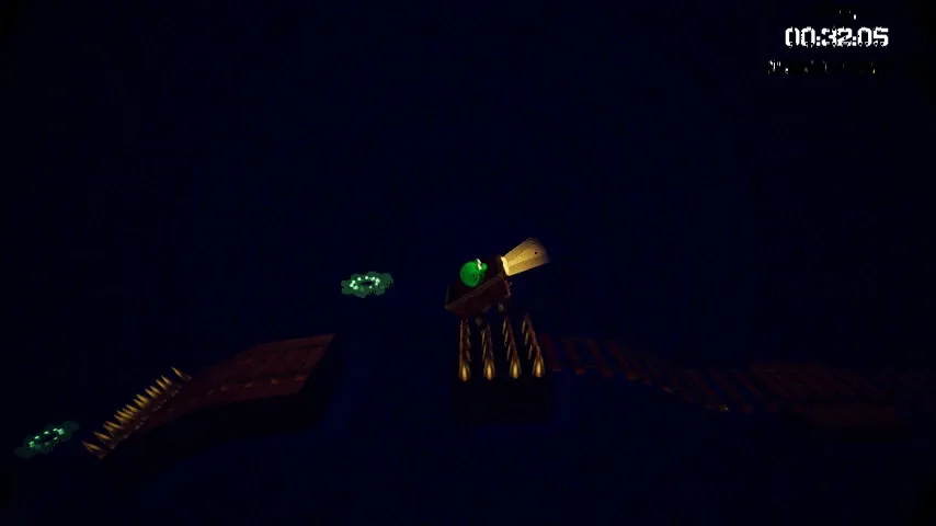 Скриншот 5 к игре The Dungeon Power