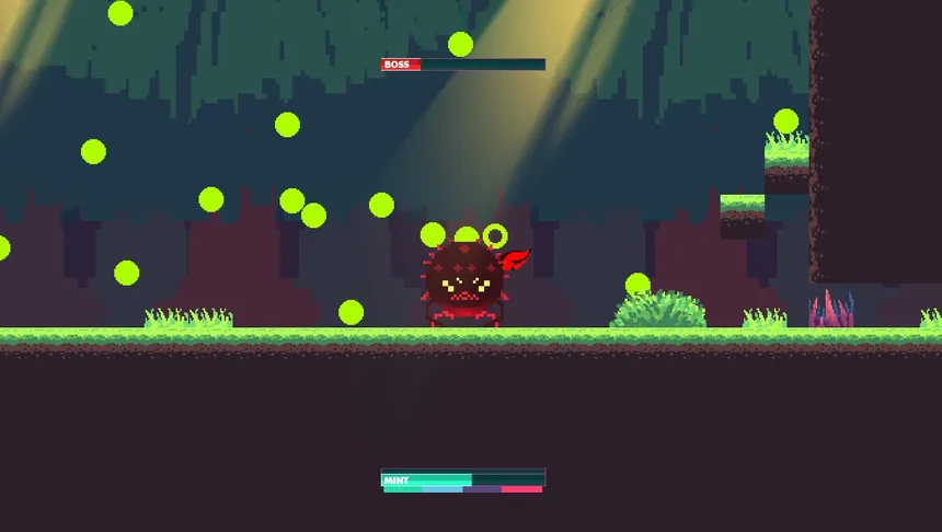 Скриншот 5 к игре Mint