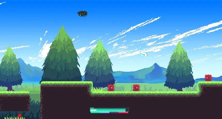 Скриншот 6 к игре Mint