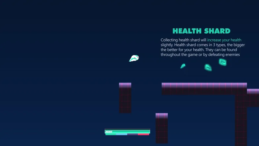 Скриншот 7 к игре Mint