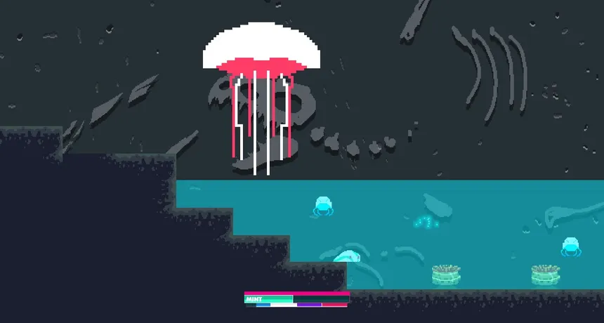 Скриншот 8 к игре Mint