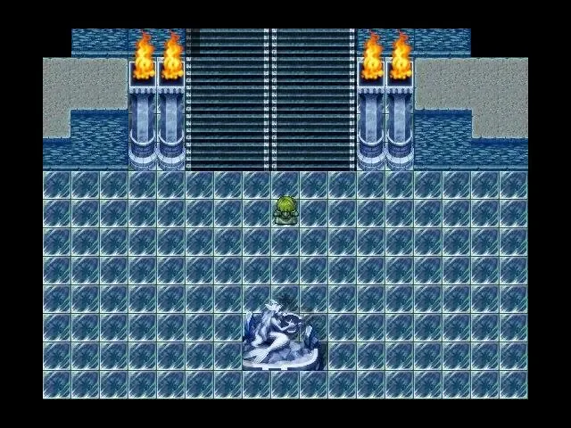 Скриншот 3 к игре Destiny of a Wizard