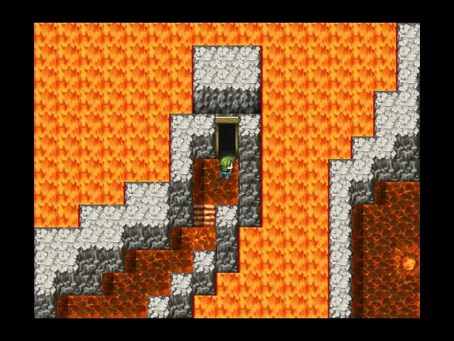 Скриншот 4 к игре Destiny of a Wizard